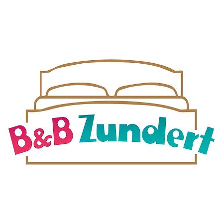 B & B Zundert Exterior photo